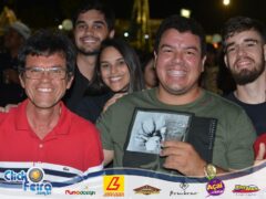 Festa da Vaca Atolada